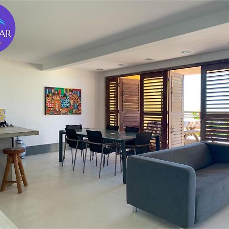 Residencial Del Mar - Apartamentos Baía Formosa エクステリア 写真