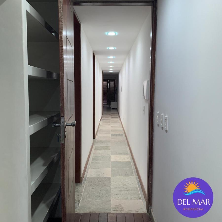 Residencial Del Mar - Apartamentos Baía Formosa エクステリア 写真