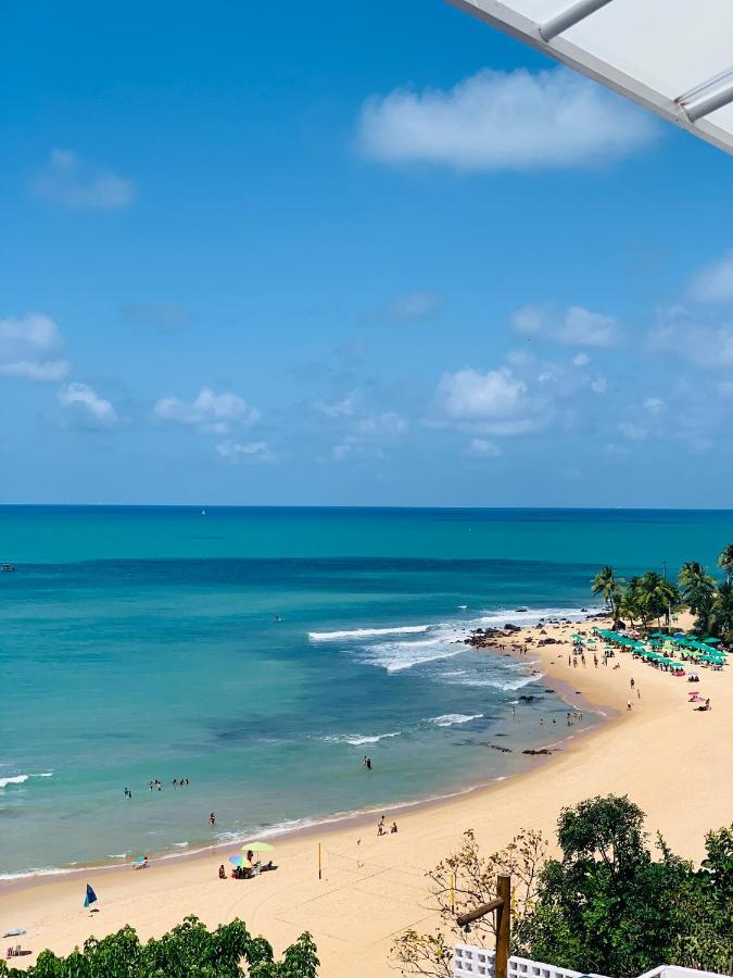 Residencial Del Mar - Apartamentos Baía Formosa エクステリア 写真