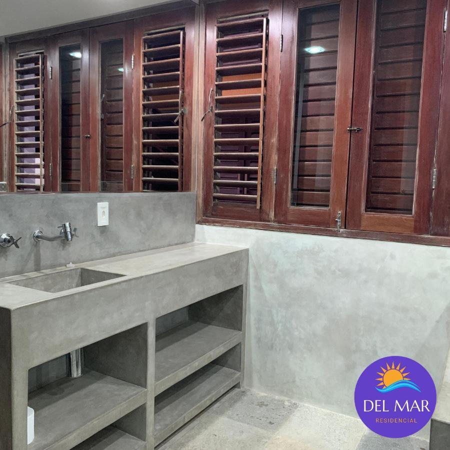 Residencial Del Mar - Apartamentos Baía Formosa エクステリア 写真