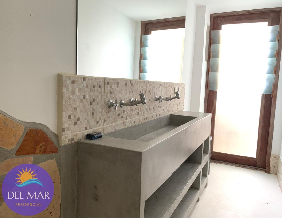 Residencial Del Mar - Apartamentos Baía Formosa エクステリア 写真